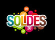 soldes soldes