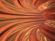 Datenleitung - Background - 3D