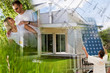 Maison ecologie Maison ecologie
