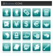 20 Business Icons 20 Business Icons