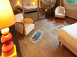 chambre paisible