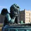 Château de Versailles - Chérubin