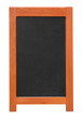 Stand chalkboard cutout