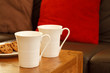 Coffee break