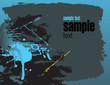 Splash background Splash background