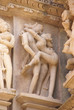 Sculptures of loving couples, maithuna Sculptures of loving couples, maithuna