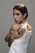 Photo: androgen androgen