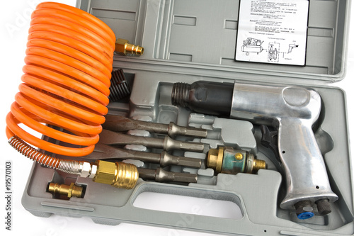 Foto: Drucklufttechnik-1 Drucklufttechnik-1