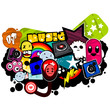 Beat icons