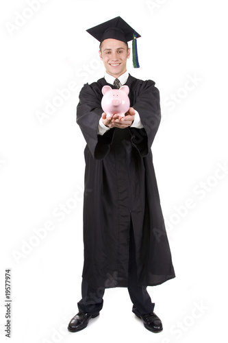 Photo: Education Costs Education Costs
