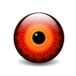 abstract eye