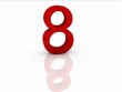number_8