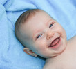 3 month baby