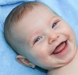 3 month baby