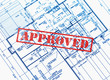 Blueprint approved