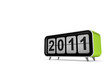 Neujahr 2011