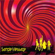 Spiral Rock Band Message