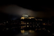 kufstein bei nacht