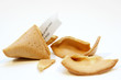 fortune cookie fortune cookie