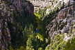 West Clear Creek Area West Clear Creek Area