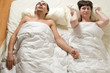 snoring