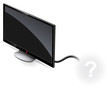 Question sur la technologie de la télévision (reflet) Question sur la technologie de la télévision (reflet)