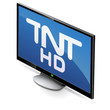 Télévision à écran plat TNT HD (reflet) Télévision à écran plat TNT HD (reflet)