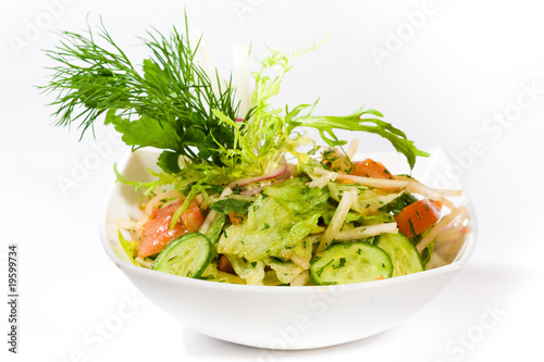 Photo: Salad Salad