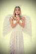 beautiful angel