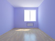 empty room