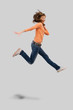 Jumping
