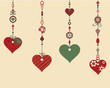 Decorative Wind Chimes