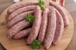 Bratwurst