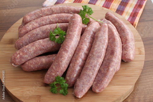 Foto: Bratwurst Bratwurst