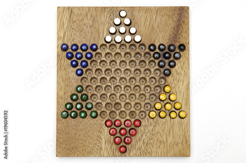 Foto: Halmaspiel Halmaspiel