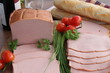 Bayrische Brotzeit