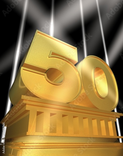 Illustration: 50 gold 50 gold