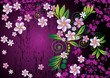 Floral Frame