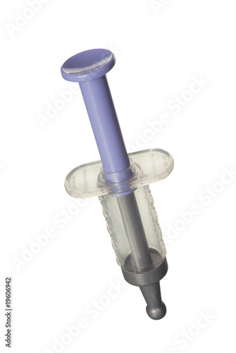 Toy Syringe