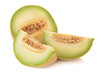 Galia Melon