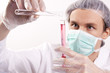 Scientist Experiment