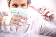 Scientist Experiment