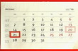 Video: day of month frame by frame day of month frame by frame