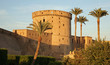 Citadel of Saladin in Cairo, Egypt Citadel of Saladin in Cairo, Egypt