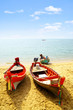 Fshing boats