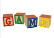 Game Building Block level