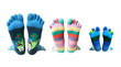 family with funny socks family with funny socks