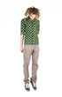 young dreadlock man hang isolated young dreadlock man hang isolated
