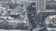 Video: RTW im winterlichen Abendverkehr RTW im winterlichen Abendverkehr
