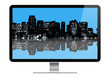 Fernseher New York